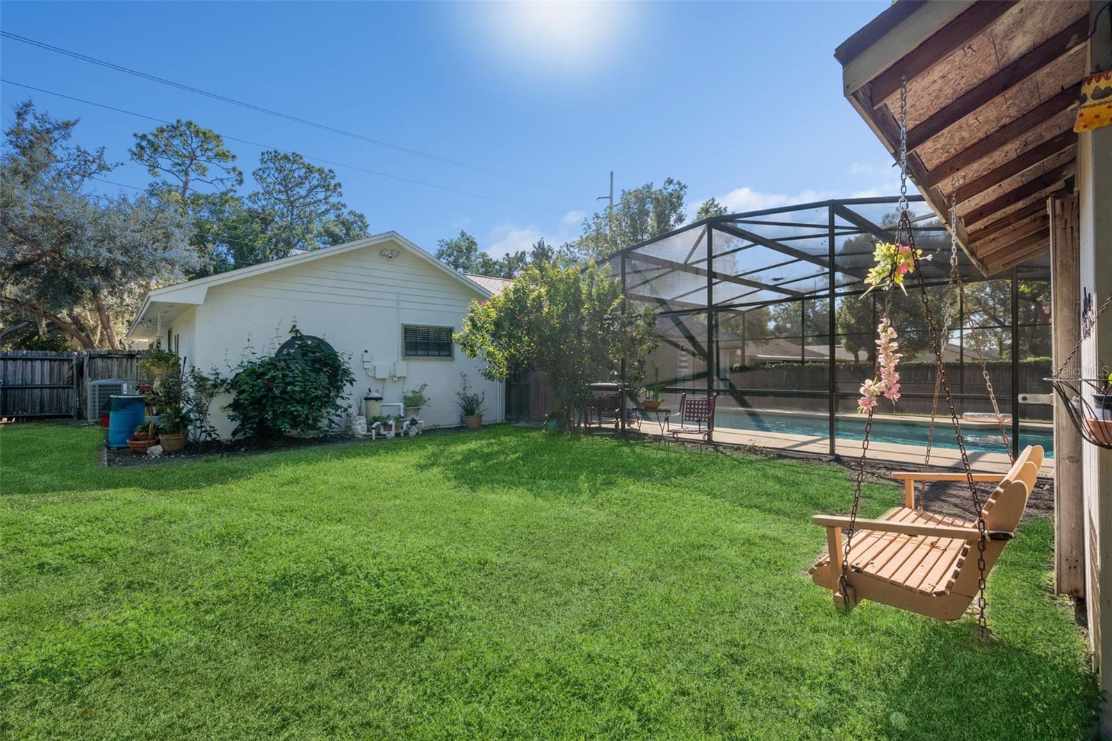 LAKE MENDELIN ESTATES - Residential