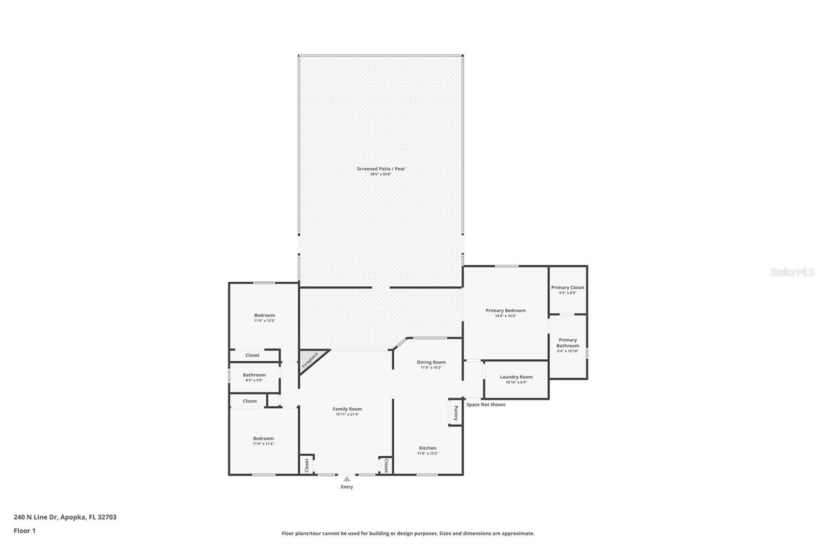 LAKE MENDELIN ESTATES - Residential