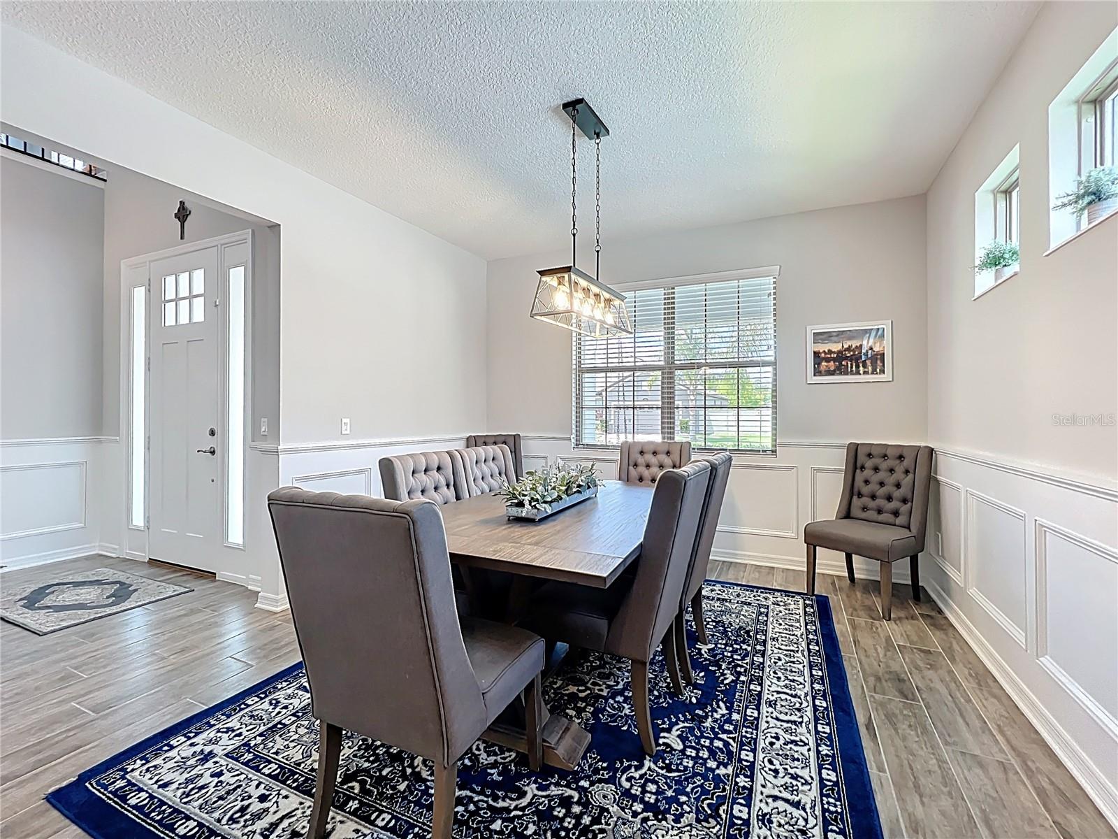 HIDEAWAY COVE AT OVIEDO PH 3 - Residential