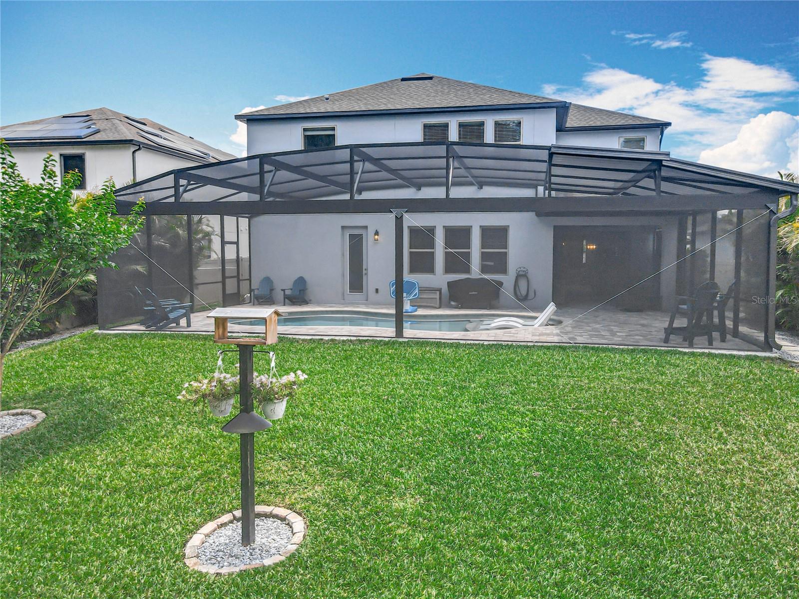 HIDEAWAY COVE AT OVIEDO PH 3 - Residential