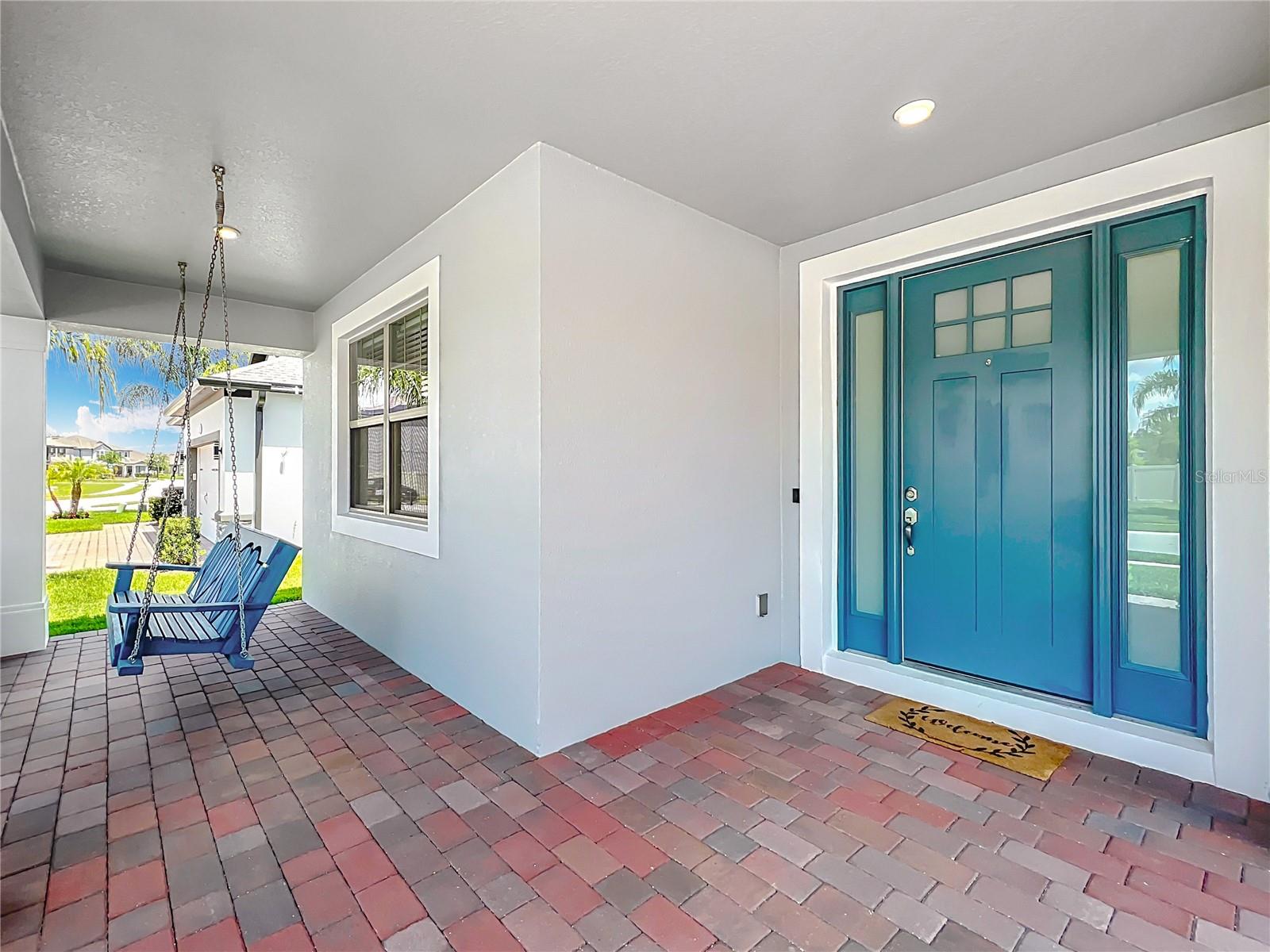 HIDEAWAY COVE AT OVIEDO PH 3 - Residential