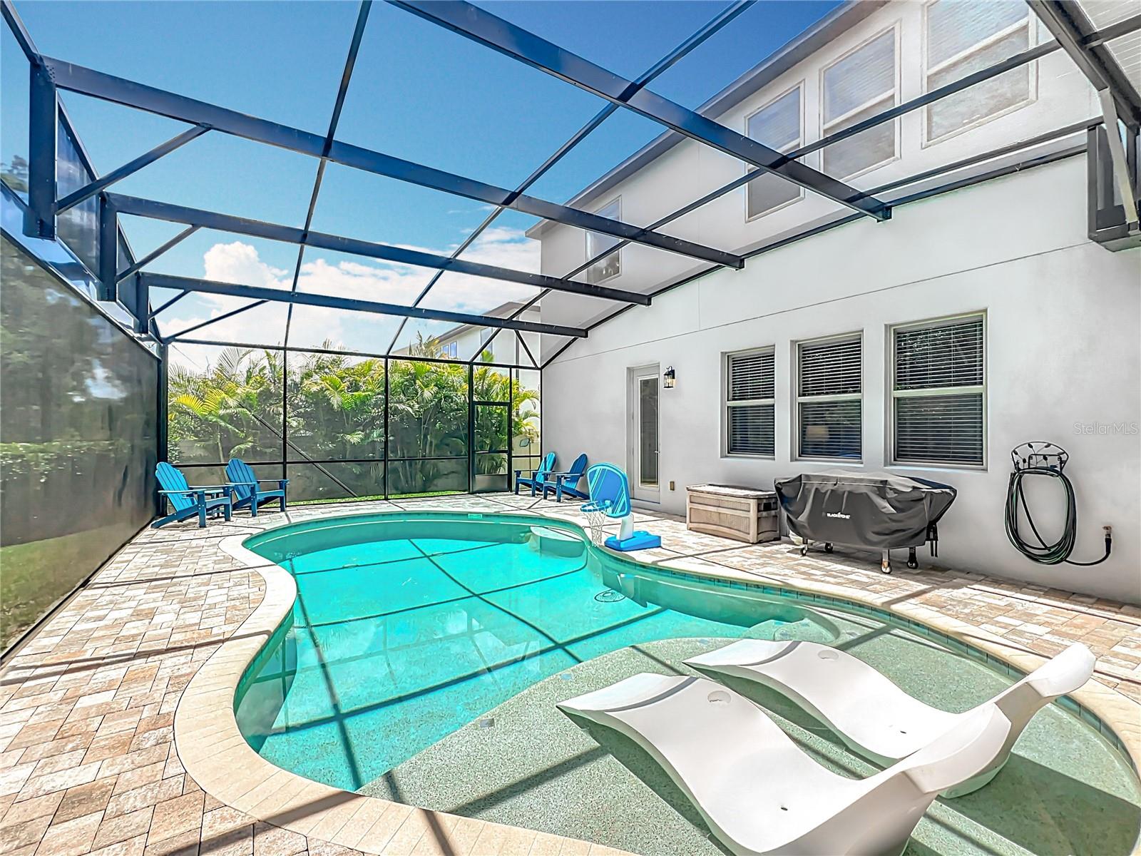 HIDEAWAY COVE AT OVIEDO PH 3 - Residential