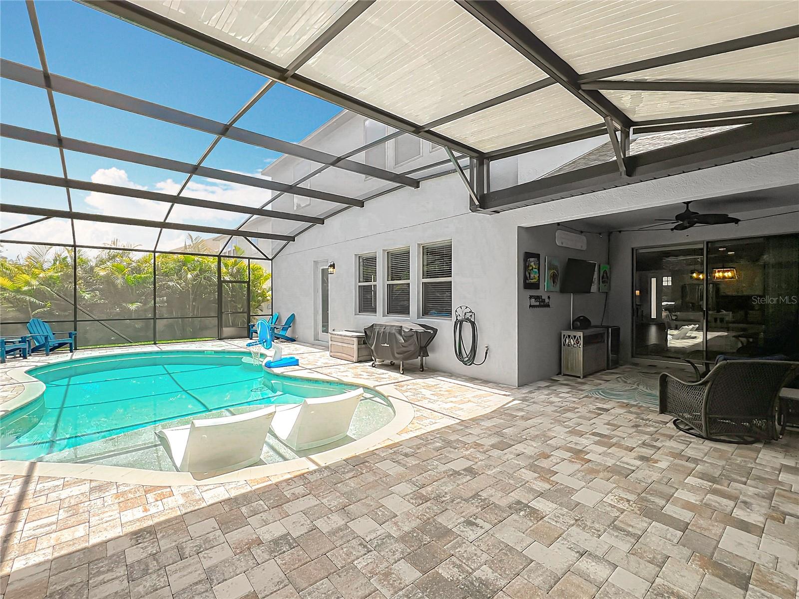 HIDEAWAY COVE AT OVIEDO PH 3 - Residential