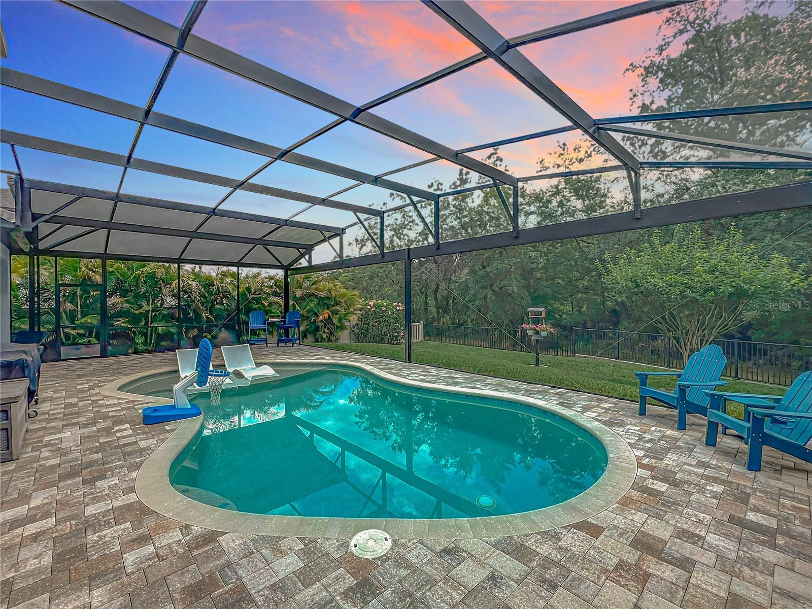 HIDEAWAY COVE AT OVIEDO PH 3 - Residential