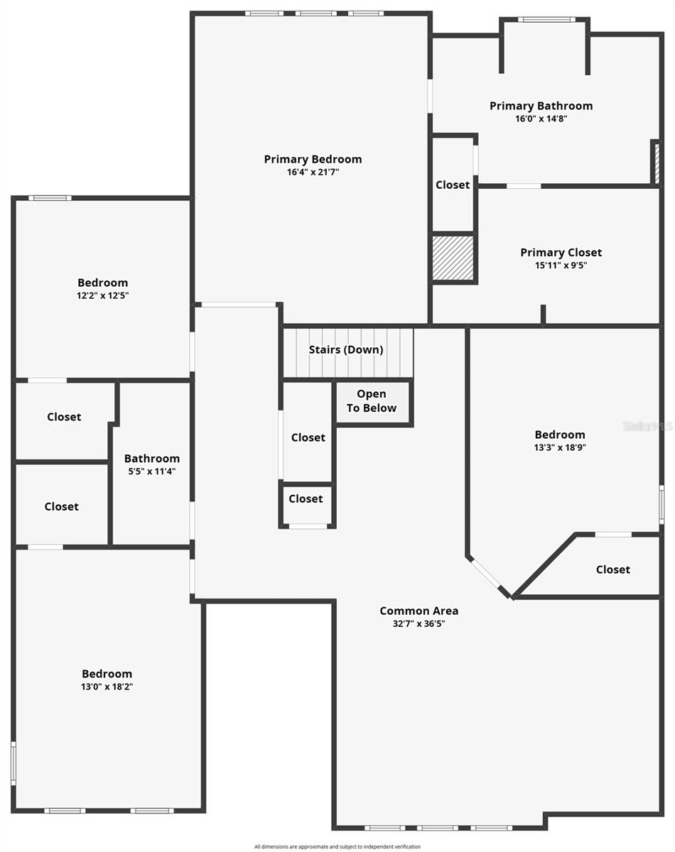 HIDEAWAY COVE AT OVIEDO PH 3 - Residential