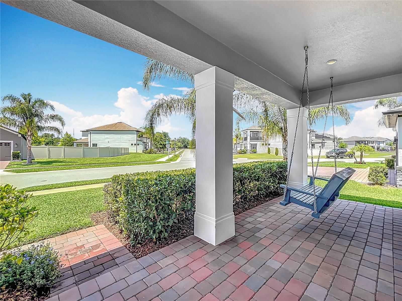 HIDEAWAY COVE AT OVIEDO PH 3 - Residential