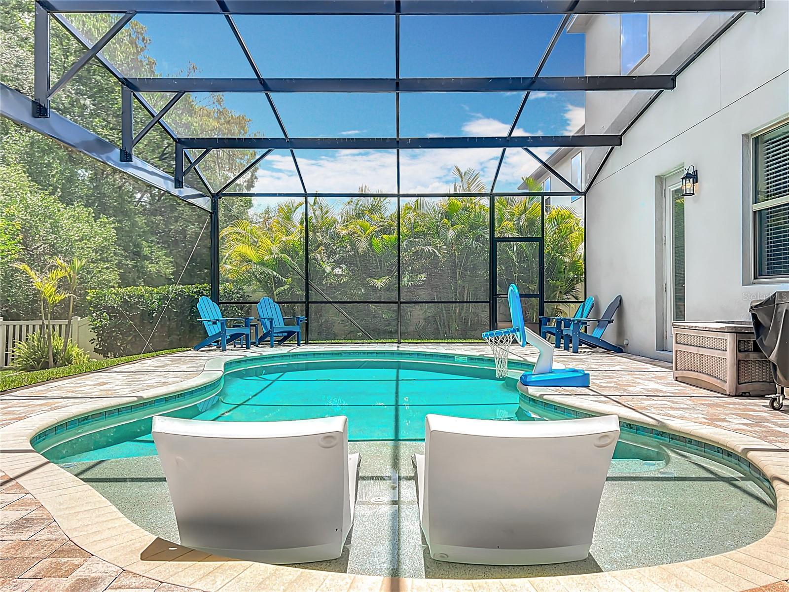 HIDEAWAY COVE AT OVIEDO PH 3 - Residential