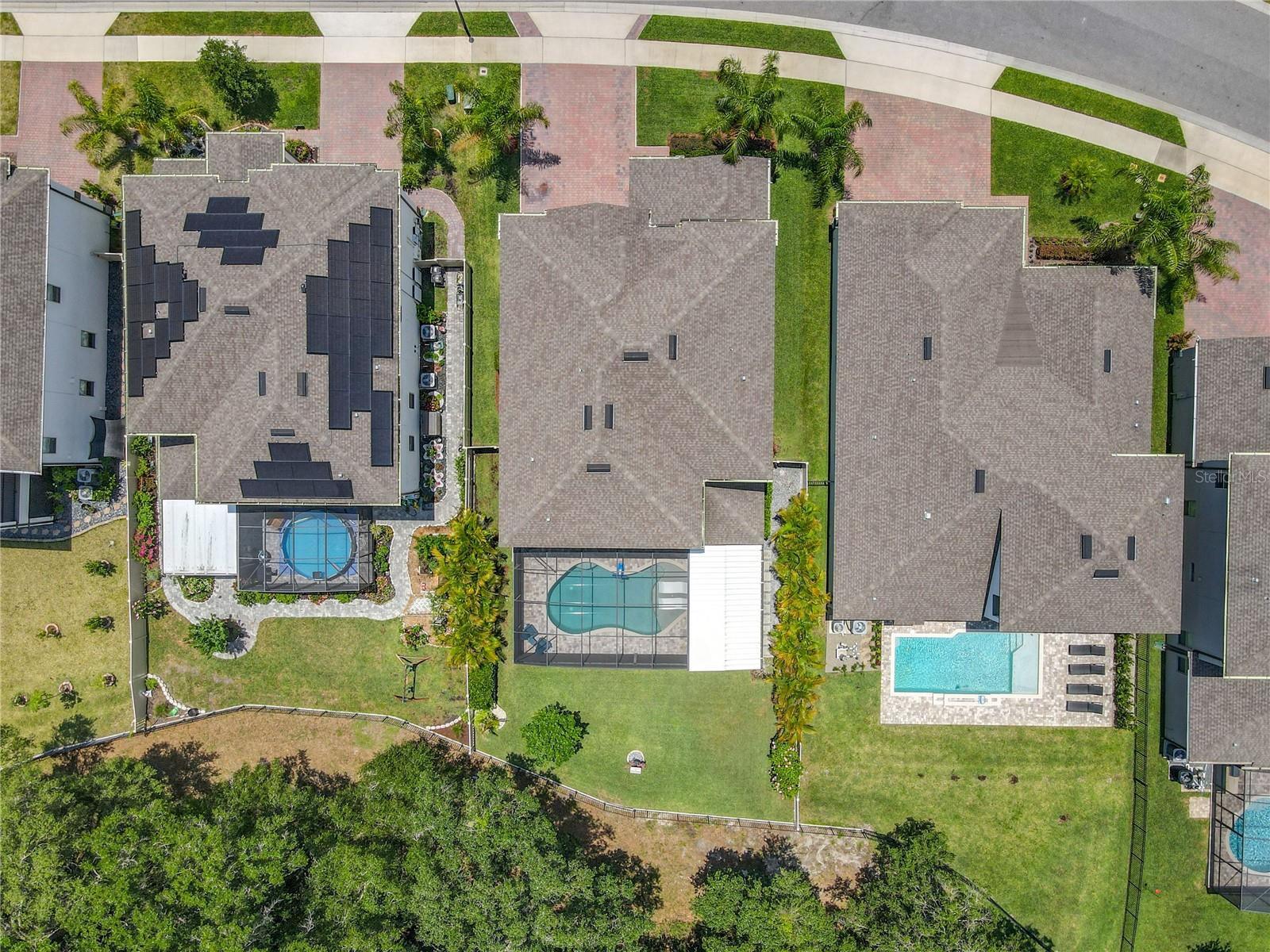 HIDEAWAY COVE AT OVIEDO PH 3 - Residential