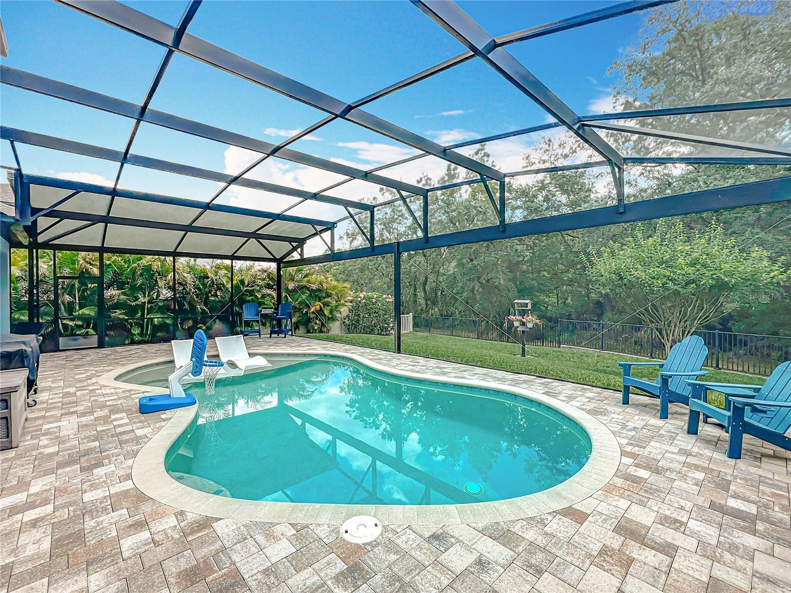 HIDEAWAY COVE AT OVIEDO PH 3 - Residential