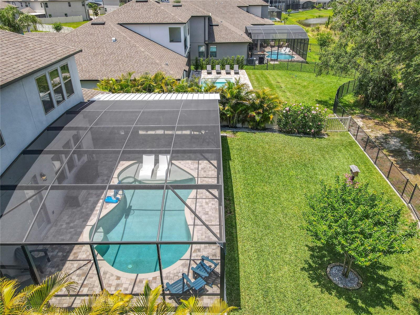 HIDEAWAY COVE AT OVIEDO PH 3 - Residential