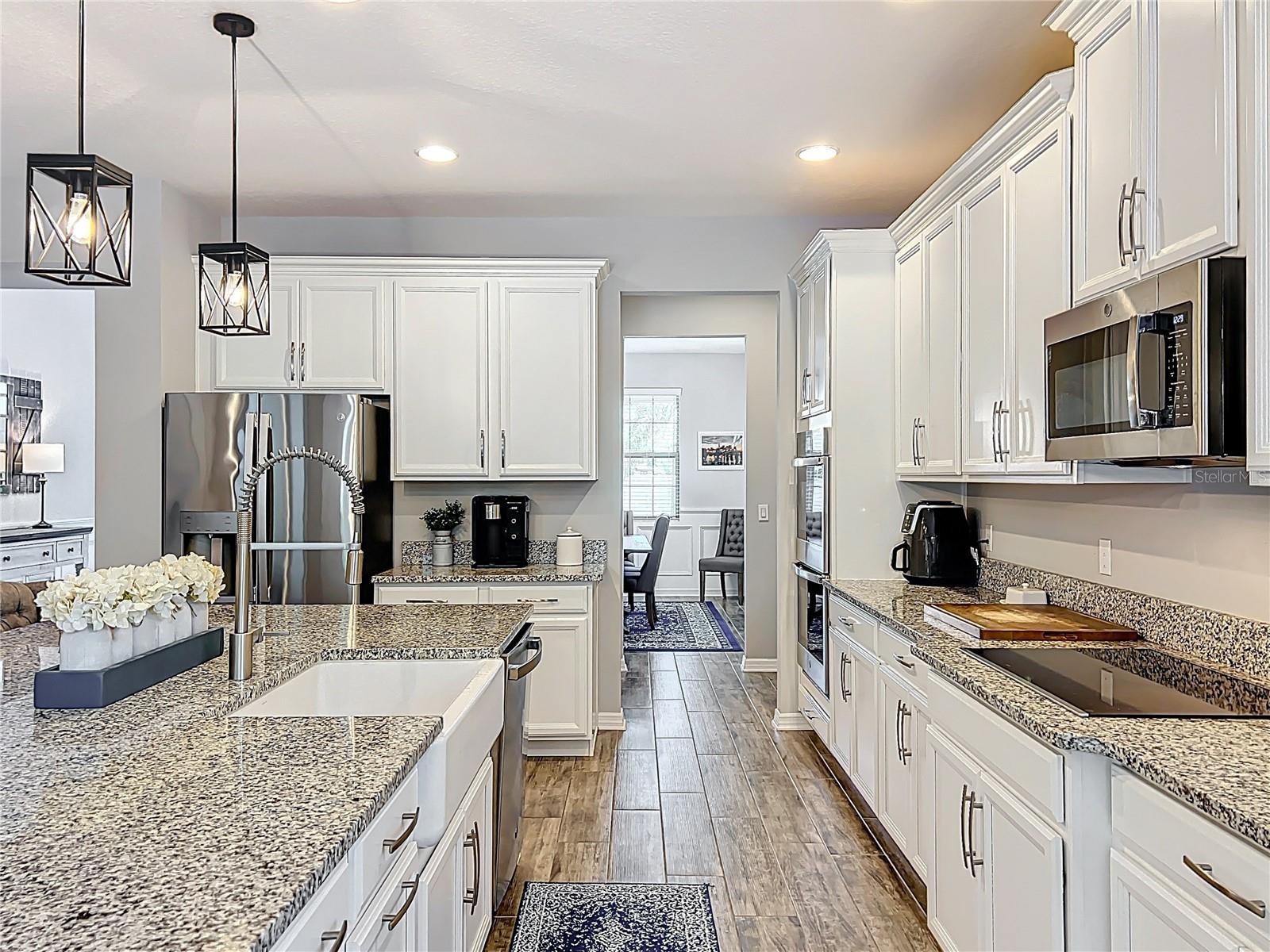 HIDEAWAY COVE AT OVIEDO PH 3 - Residential