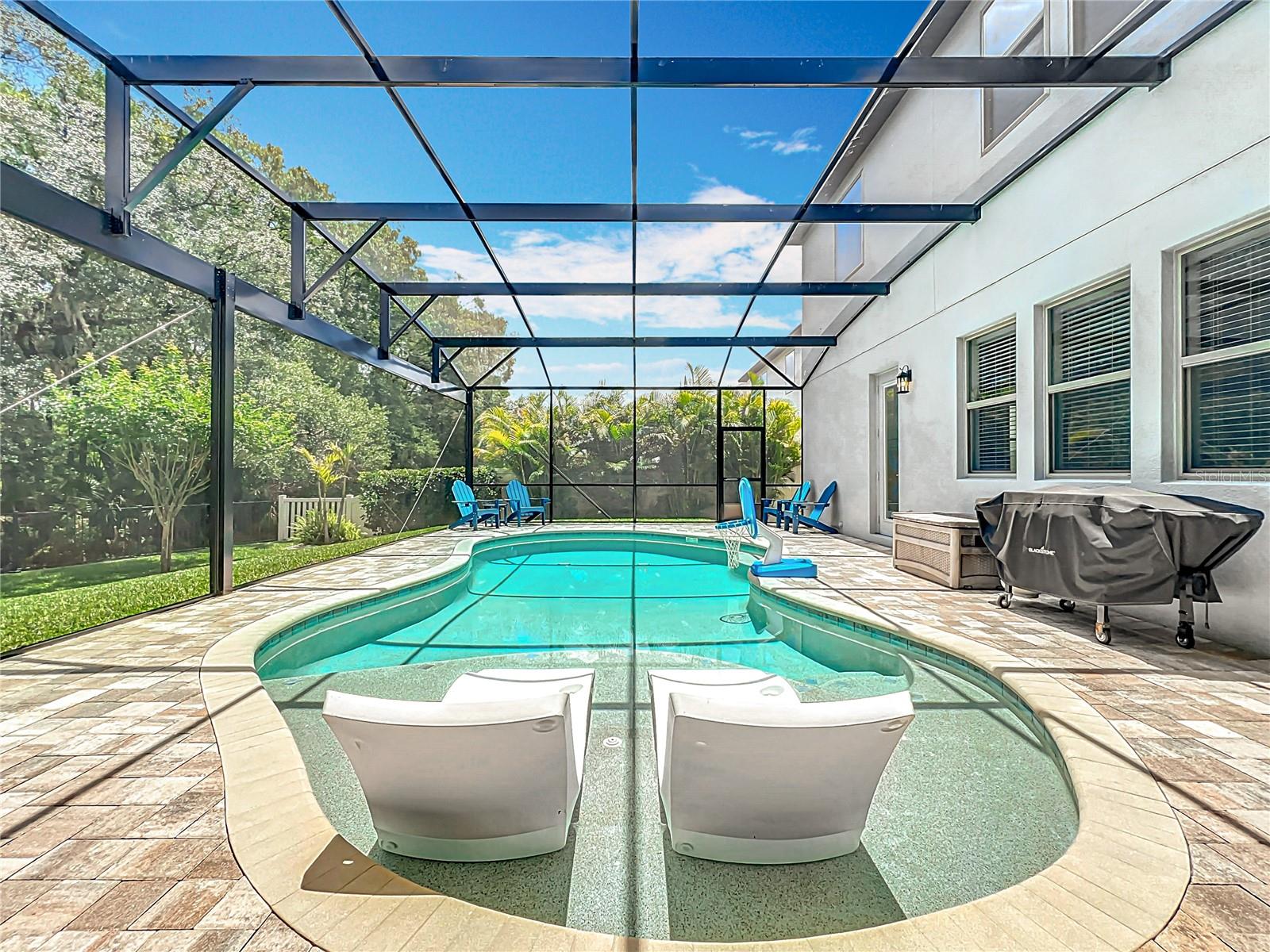 HIDEAWAY COVE AT OVIEDO PH 3 - Residential