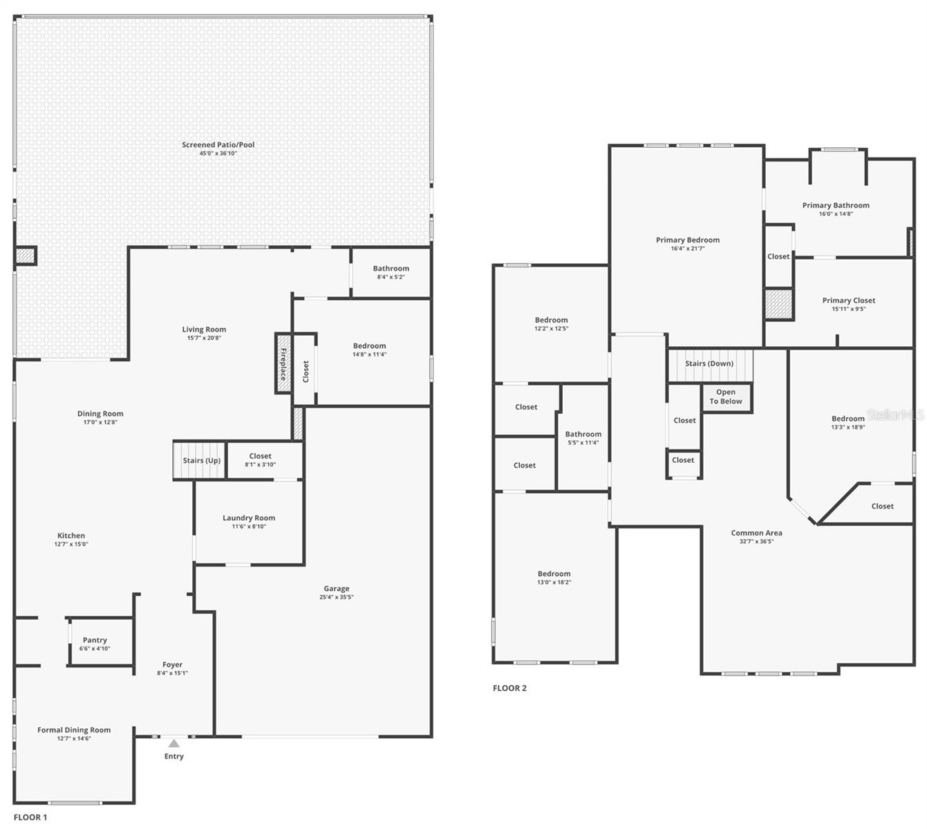 HIDEAWAY COVE AT OVIEDO PH 3 - Residential