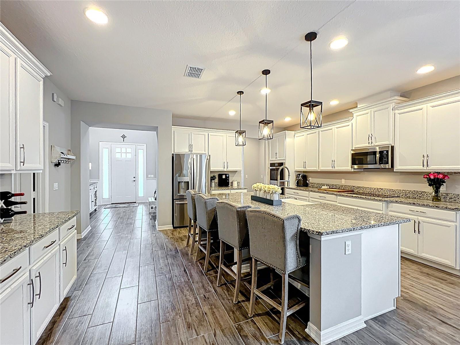 HIDEAWAY COVE AT OVIEDO PH 3 - Residential