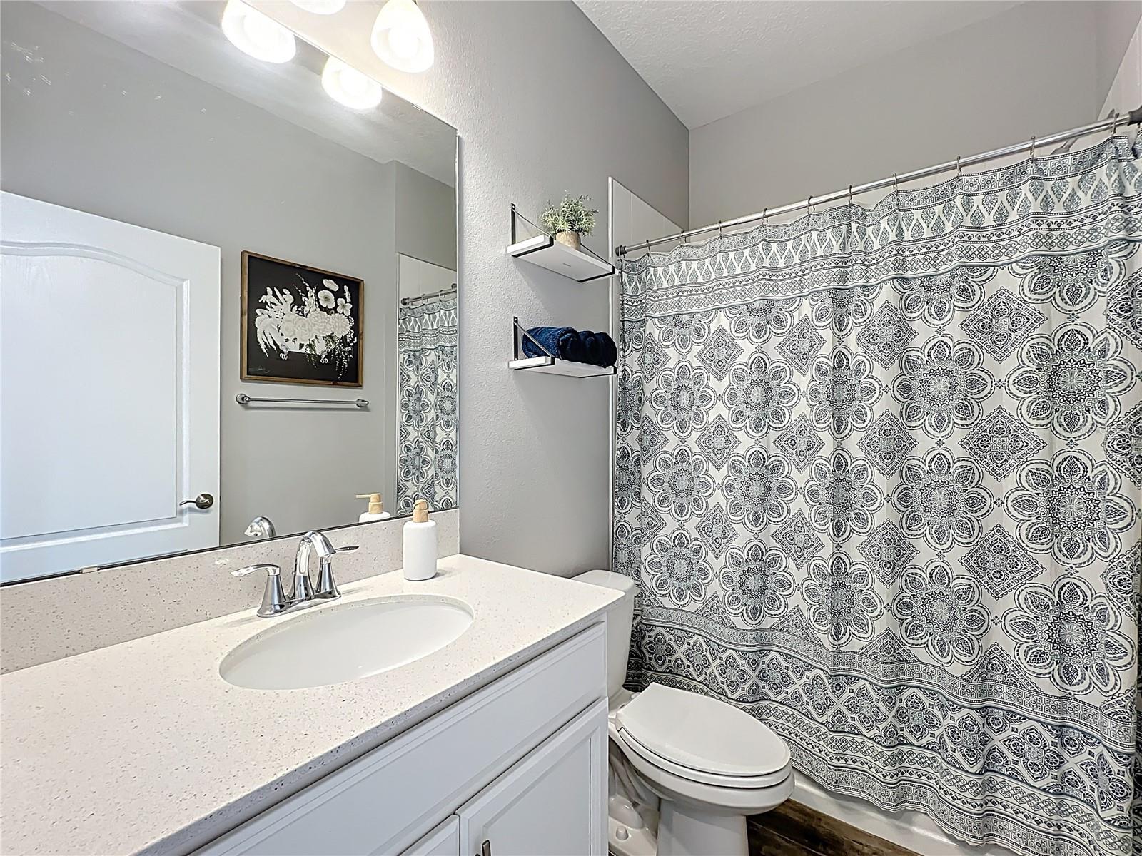 HIDEAWAY COVE AT OVIEDO PH 3 - Residential