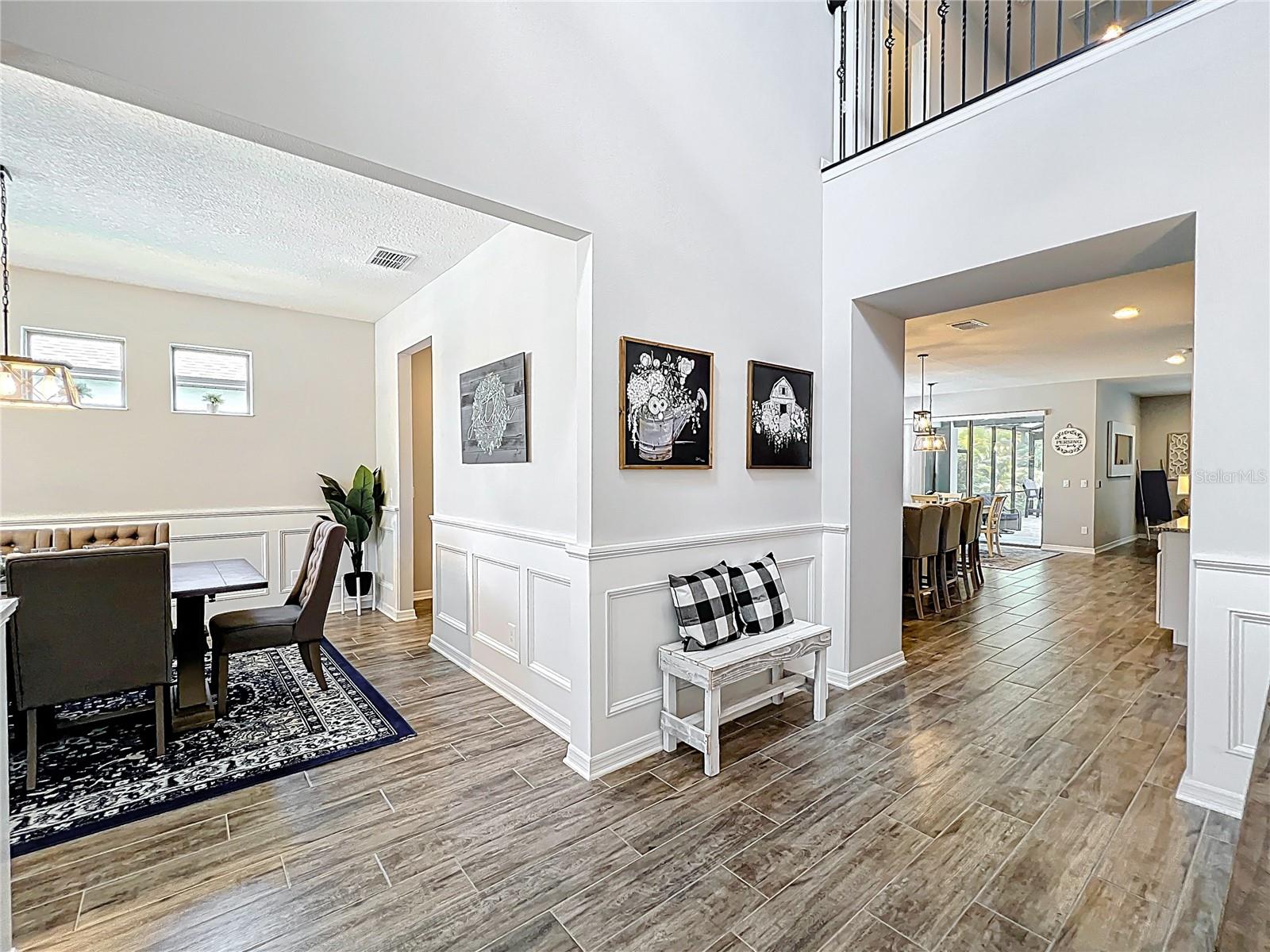 HIDEAWAY COVE AT OVIEDO PH 3 - Residential