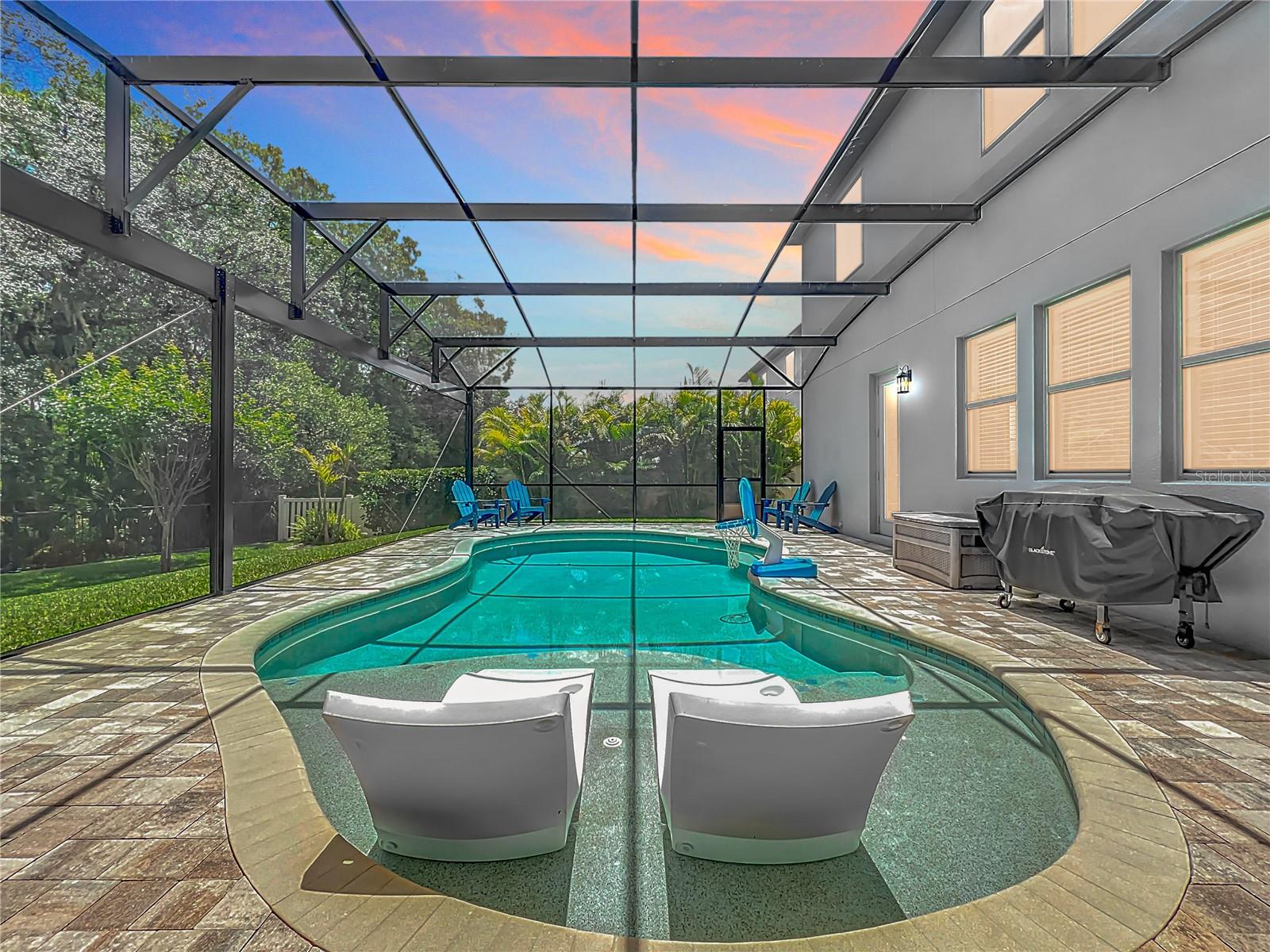 HIDEAWAY COVE AT OVIEDO PH 3 - Residential