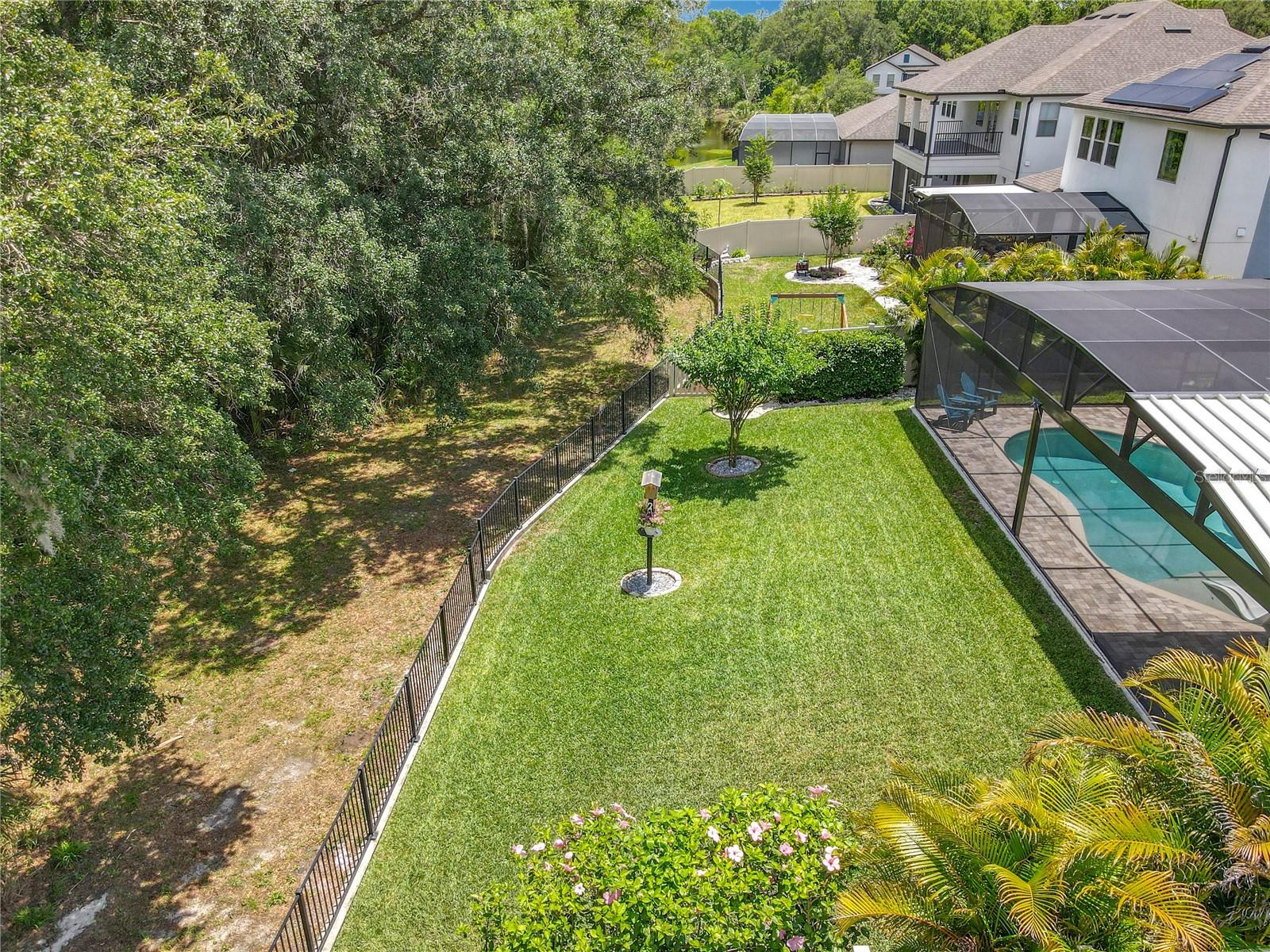 HIDEAWAY COVE AT OVIEDO PH 3 - Residential