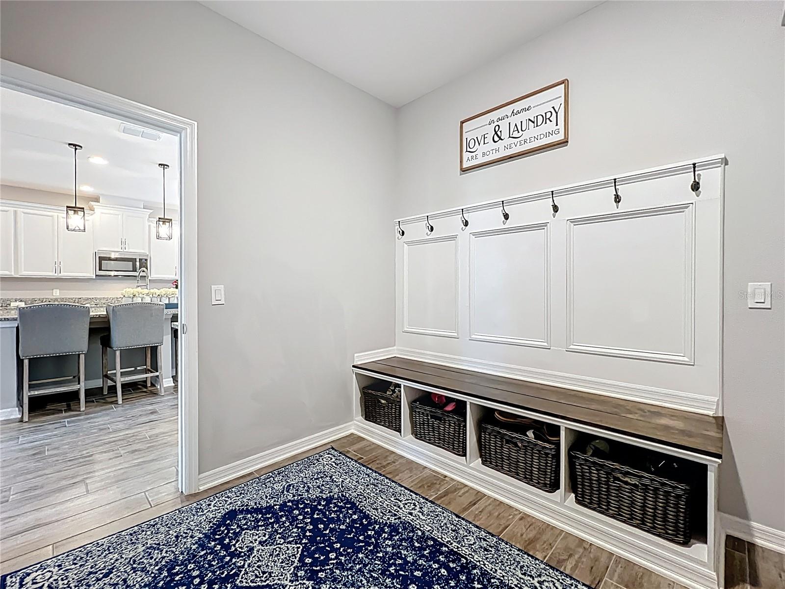 HIDEAWAY COVE AT OVIEDO PH 3 - Residential