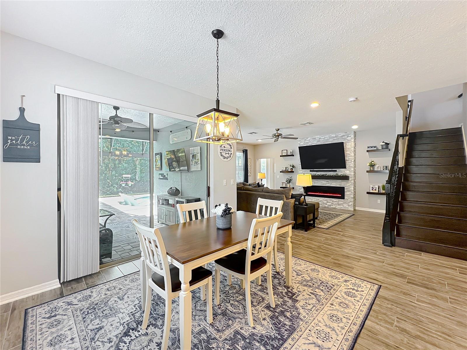 HIDEAWAY COVE AT OVIEDO PH 3 - Residential