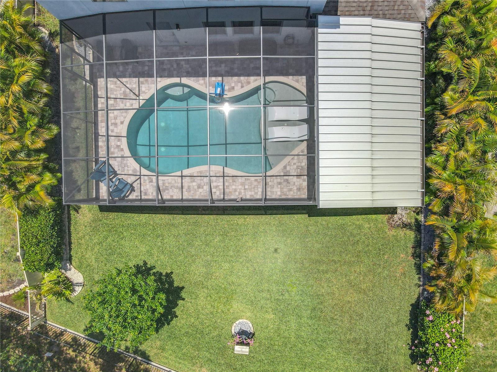 HIDEAWAY COVE AT OVIEDO PH 3 - Residential