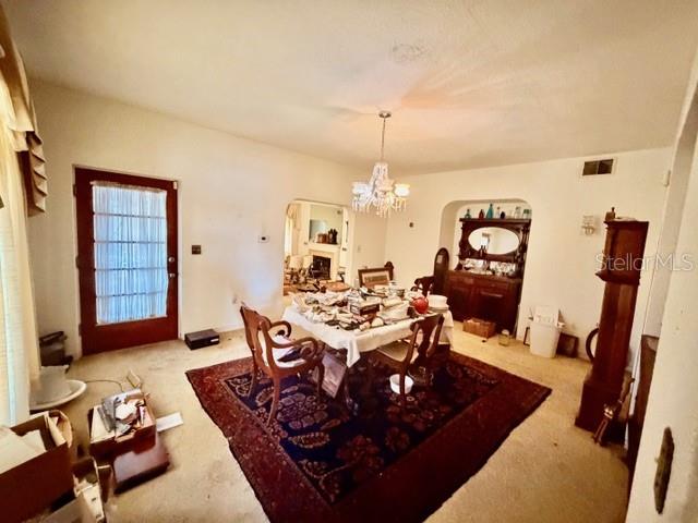 LAKE WALES RESUB - Residential