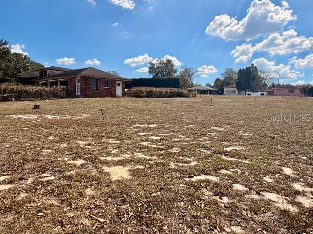 LAKE WALES RESUB - Residential