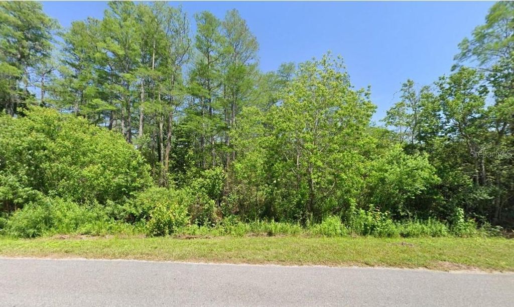 Photo of 000 Topeka Avenue, Saint Cloud, FL 34773 (MLS # O6353777)