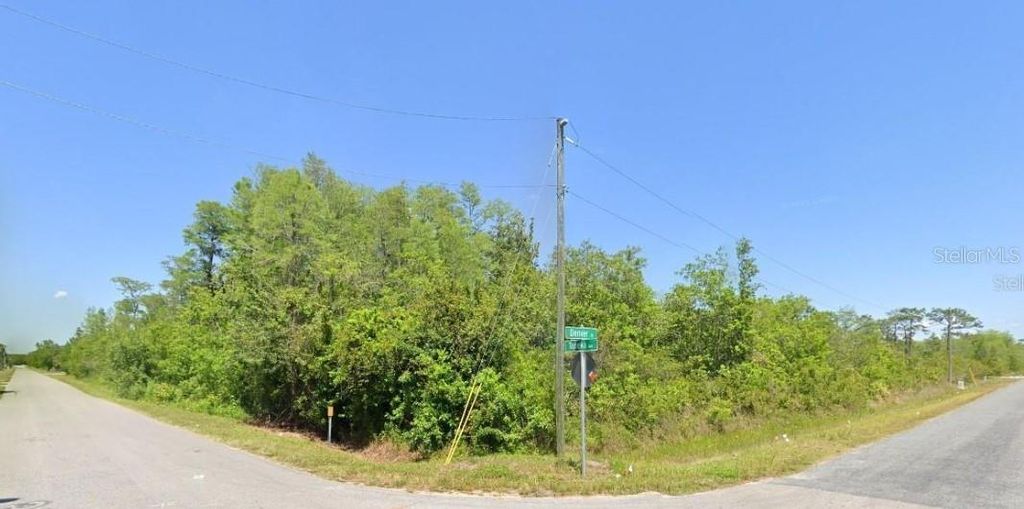 Photo of 000 Topeka Avenue, Saint Cloud, FL 34773 (MLS # O6353777)