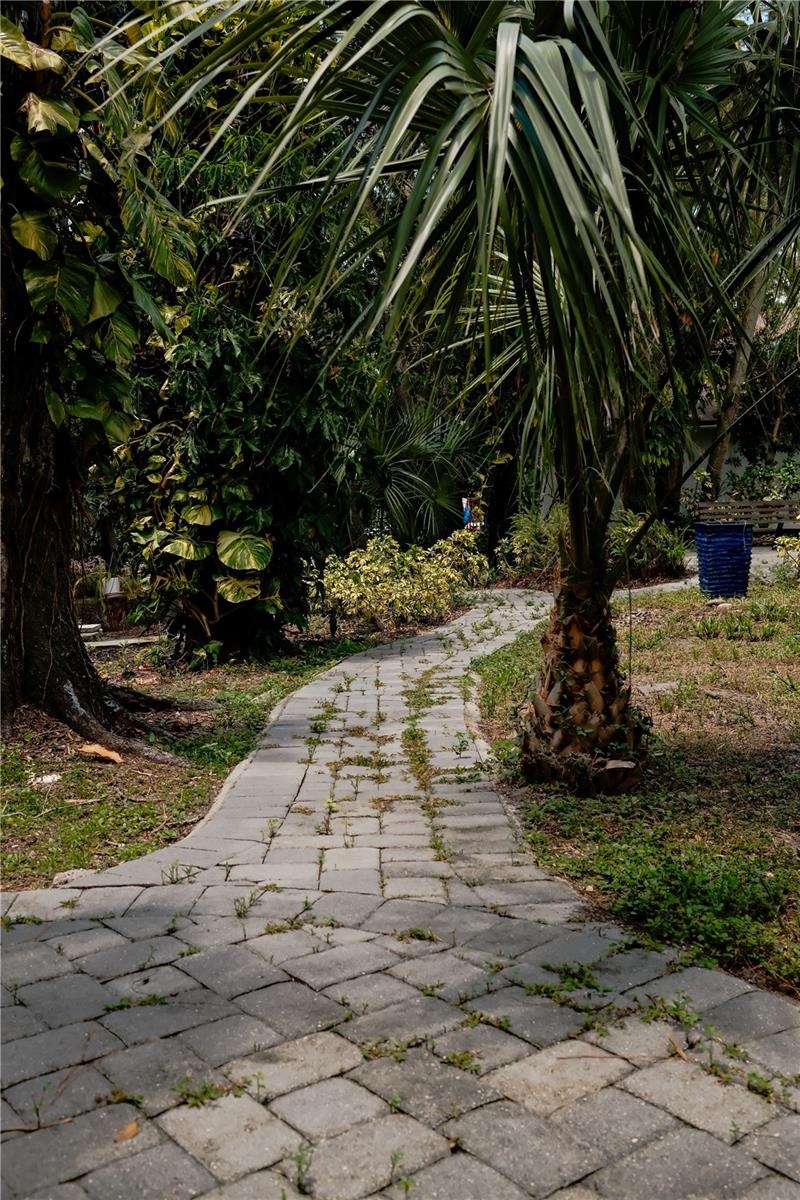 RAMBLEWOOD UNIT 2 - Residential