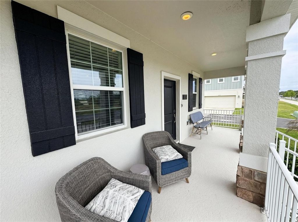 Photo of 1692 Tohoqua Boulevard, Kissimmee, FL 34744 (MLS # O6408176)