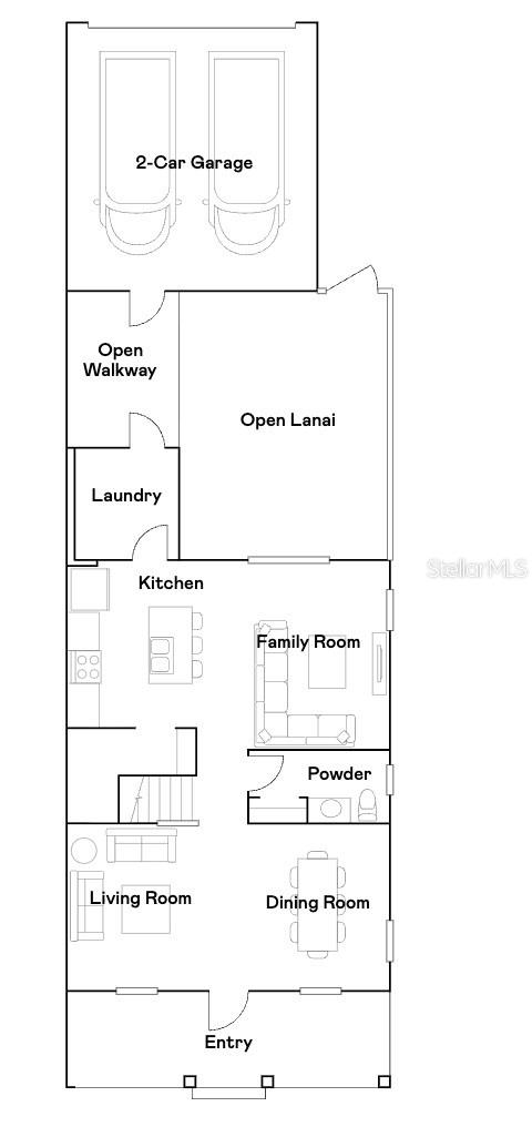 TOHOQUA PH 6 - Residential