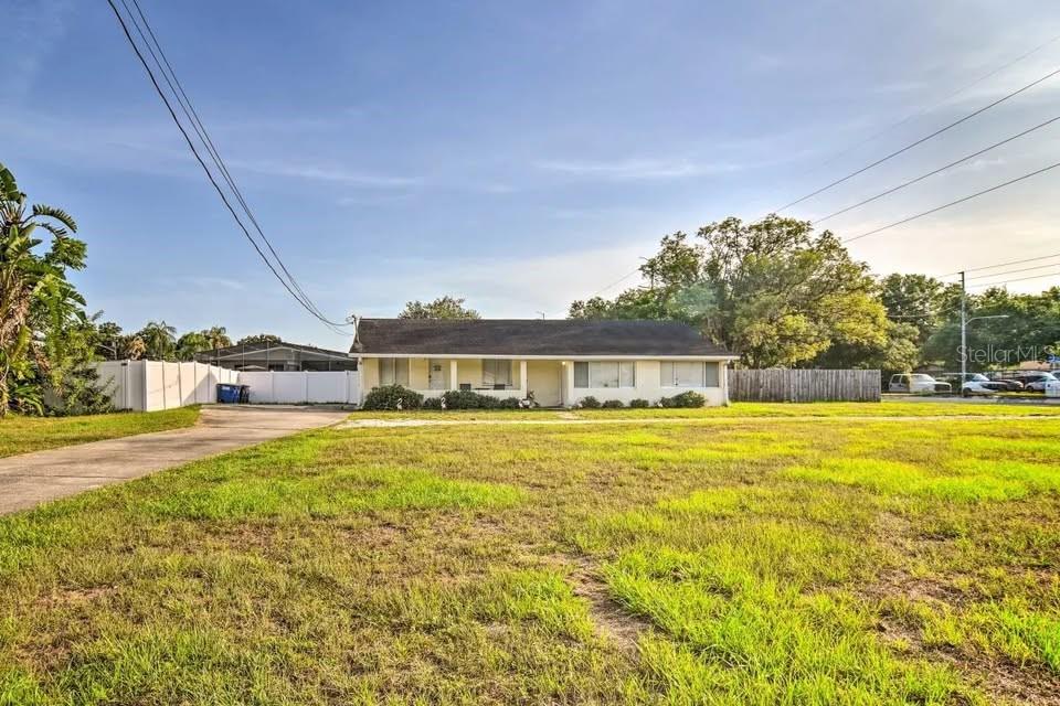 2196 BELL CHEER DRIVE