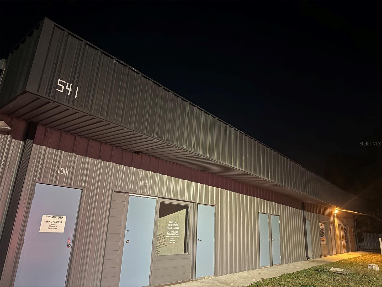 541 N US HIGHWAY 17 92