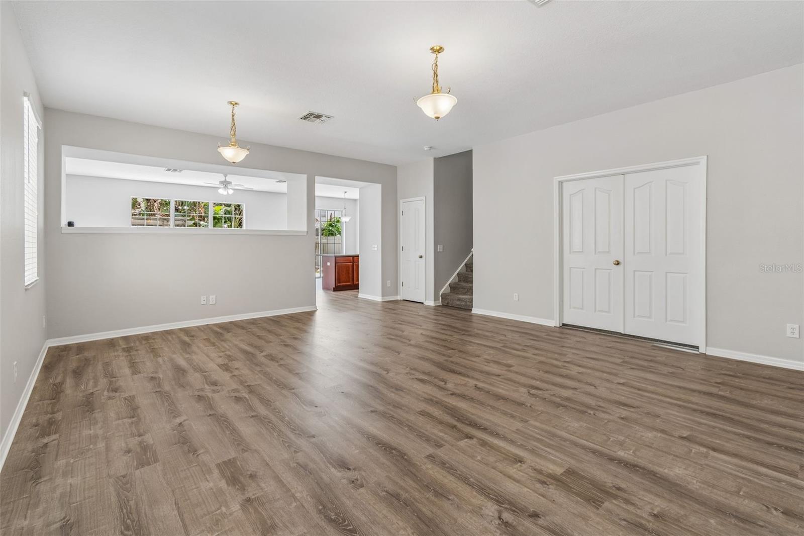 BALLANTRAE VILLAGES 3A & 3B - Residential