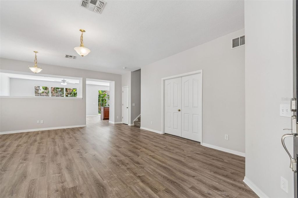 Photo of 17500 Glenapp Drive, Land O Lakes, FL 34638 (MLS # W7885063)