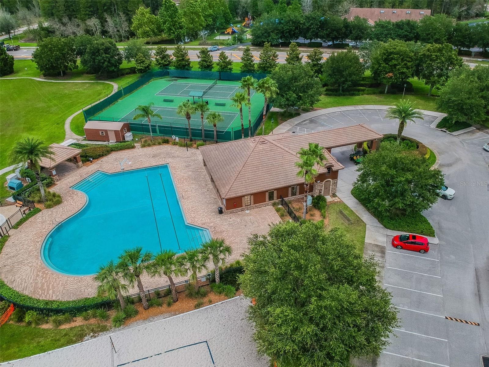 BALLANTRAE VILLAGES 3A & 3B - Residential