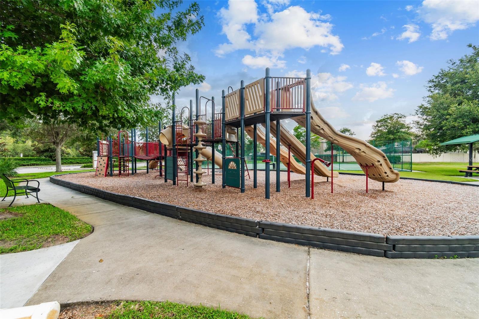 BALLANTRAE VILLAGES 3A & 3B - Residential