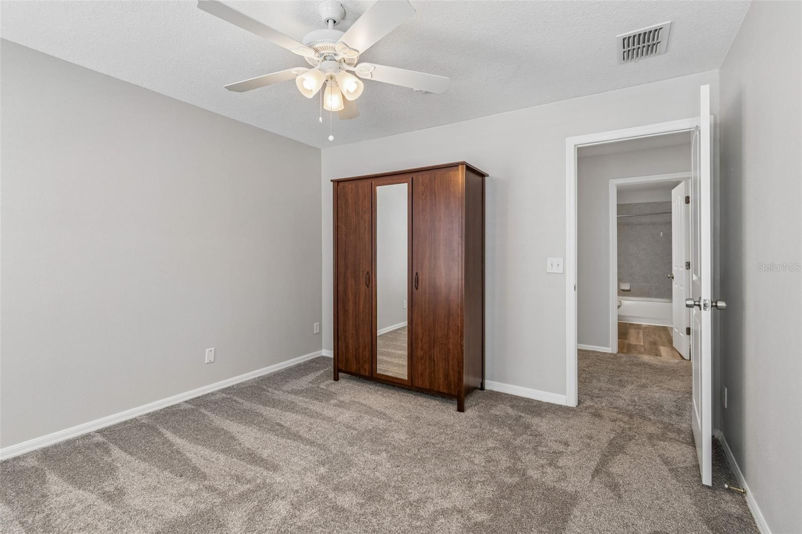 BALLANTRAE VILLAGES 3A & 3B - Residential