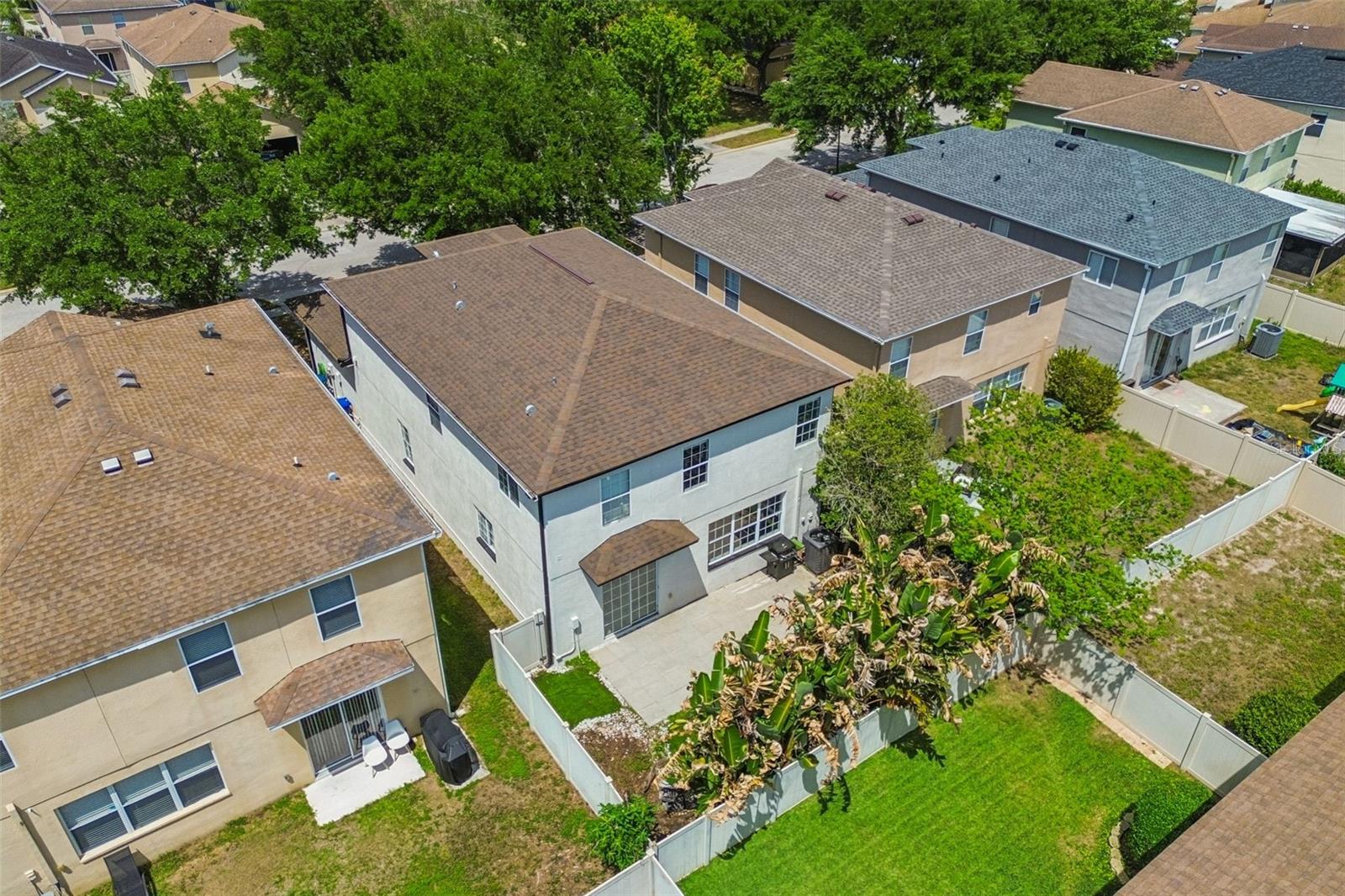 BALLANTRAE VILLAGES 3A & 3B - Residential