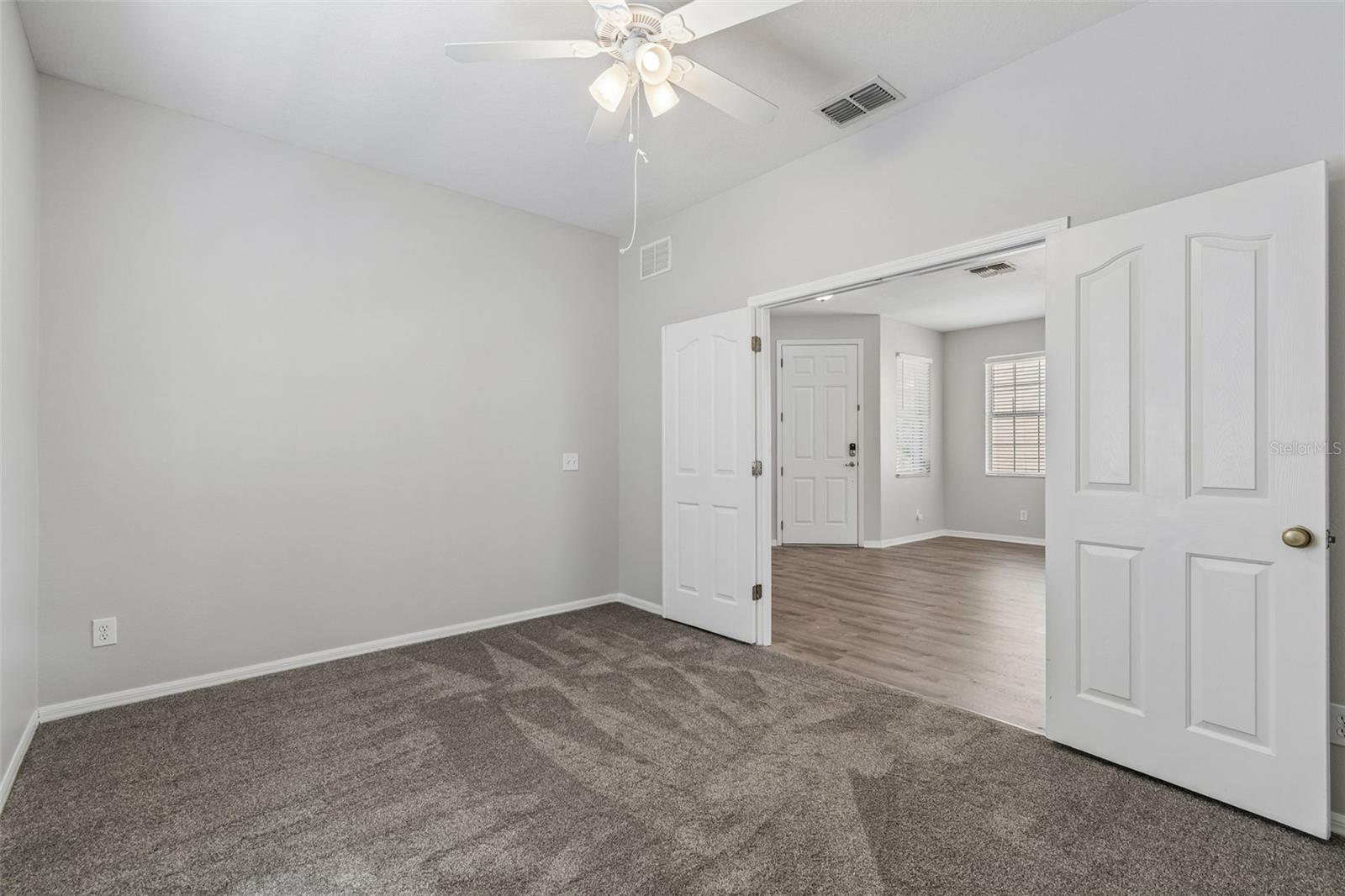 BALLANTRAE VILLAGES 3A & 3B - Residential