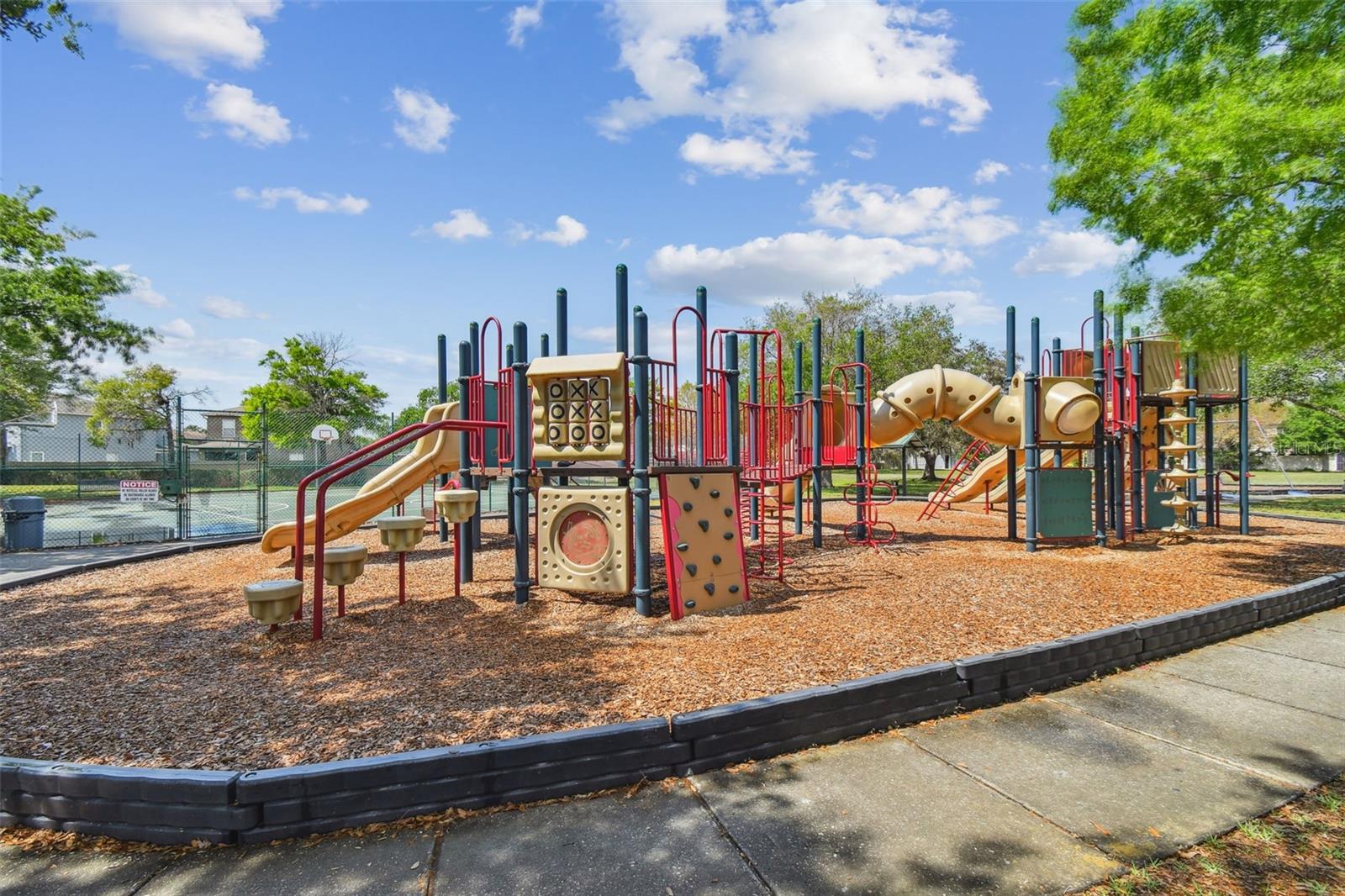 BALLANTRAE VILLAGES 3A & 3B - Residential