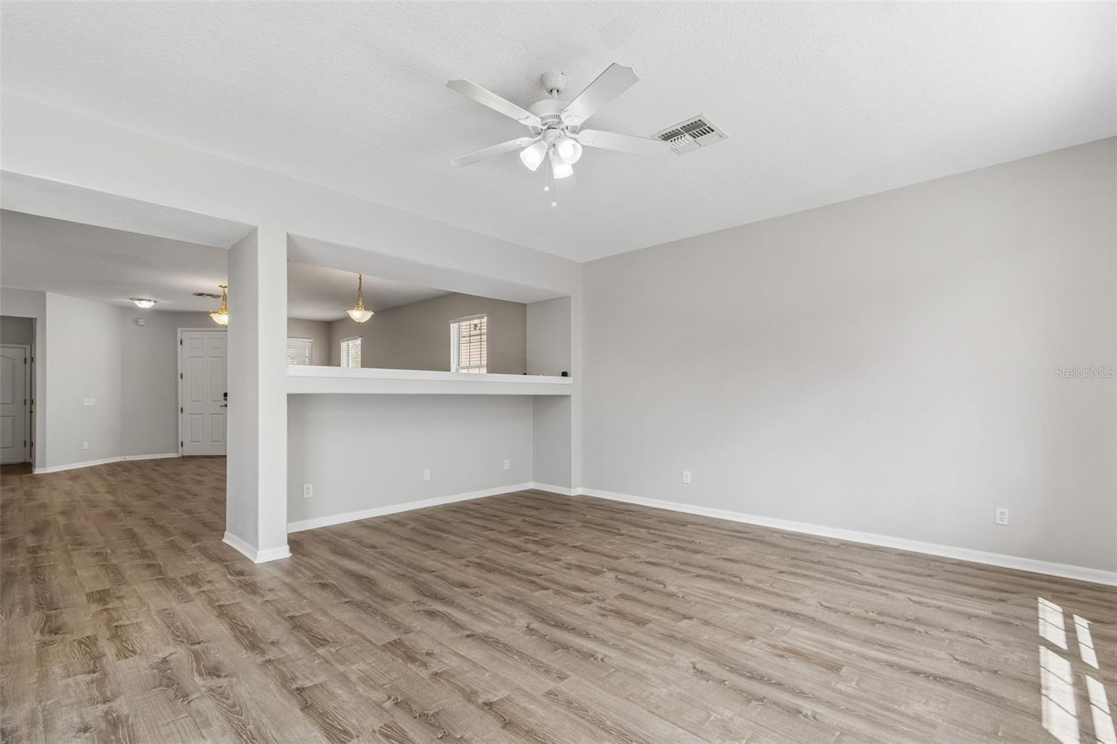 BALLANTRAE VILLAGES 3A & 3B - Residential