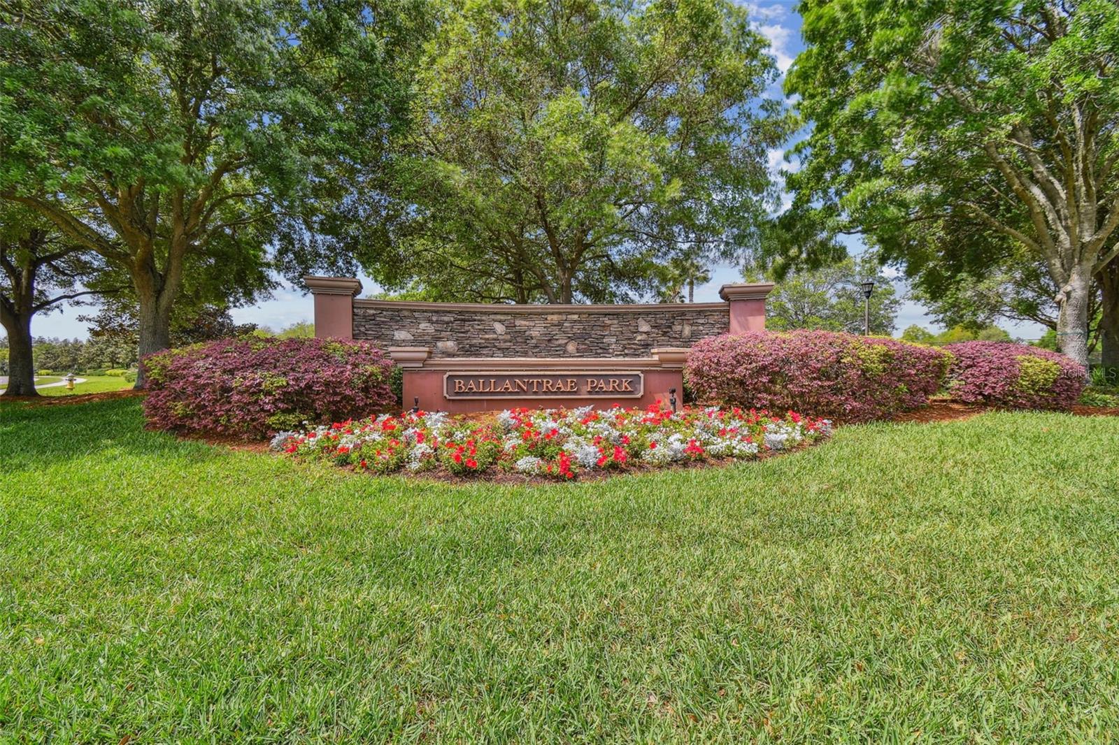 BALLANTRAE VILLAGES 3A & 3B - Residential