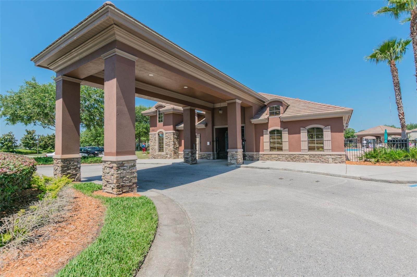 BALLANTRAE VILLAGES 3A & 3B - Residential