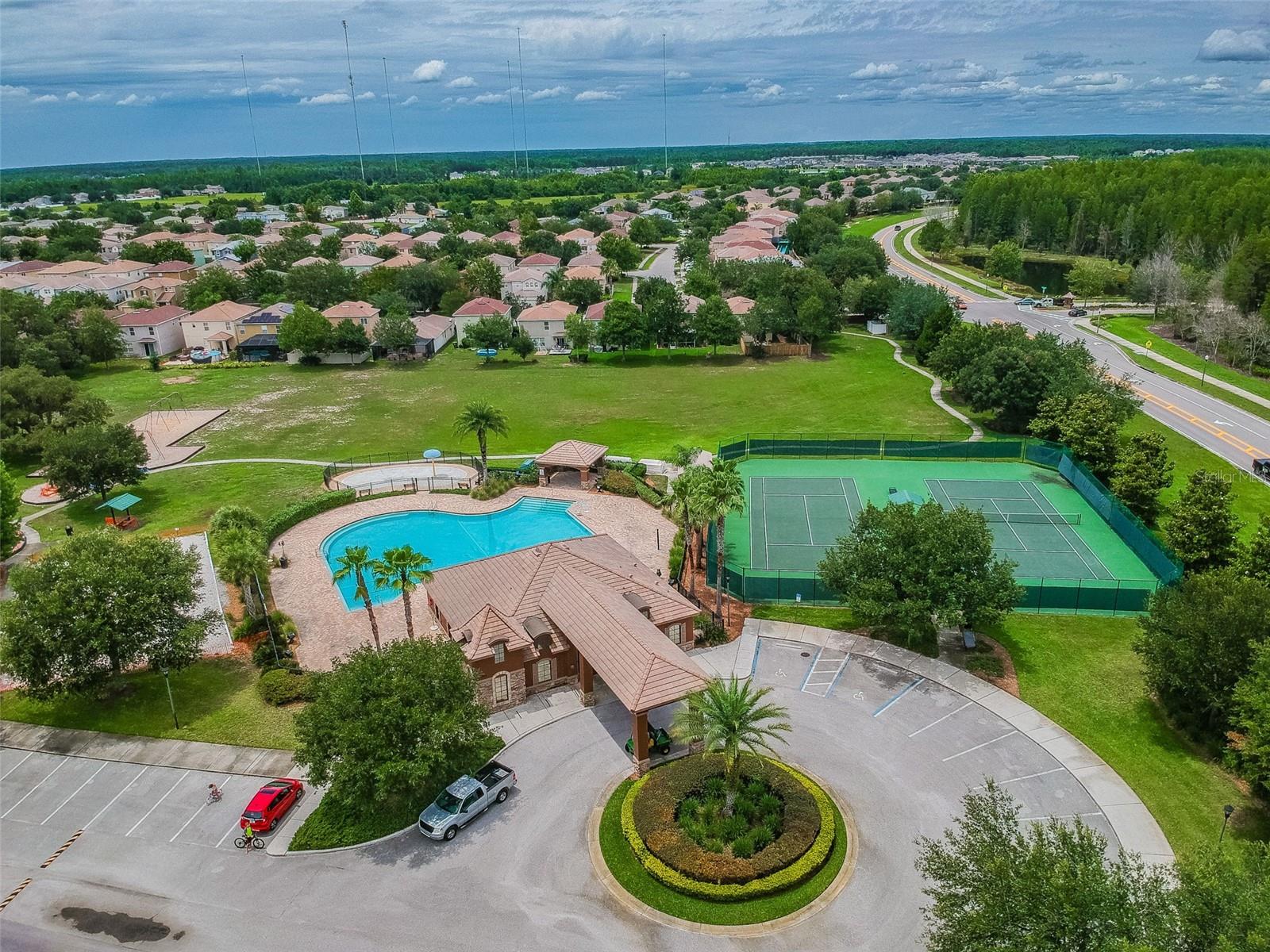 BALLANTRAE VILLAGES 3A & 3B - Residential