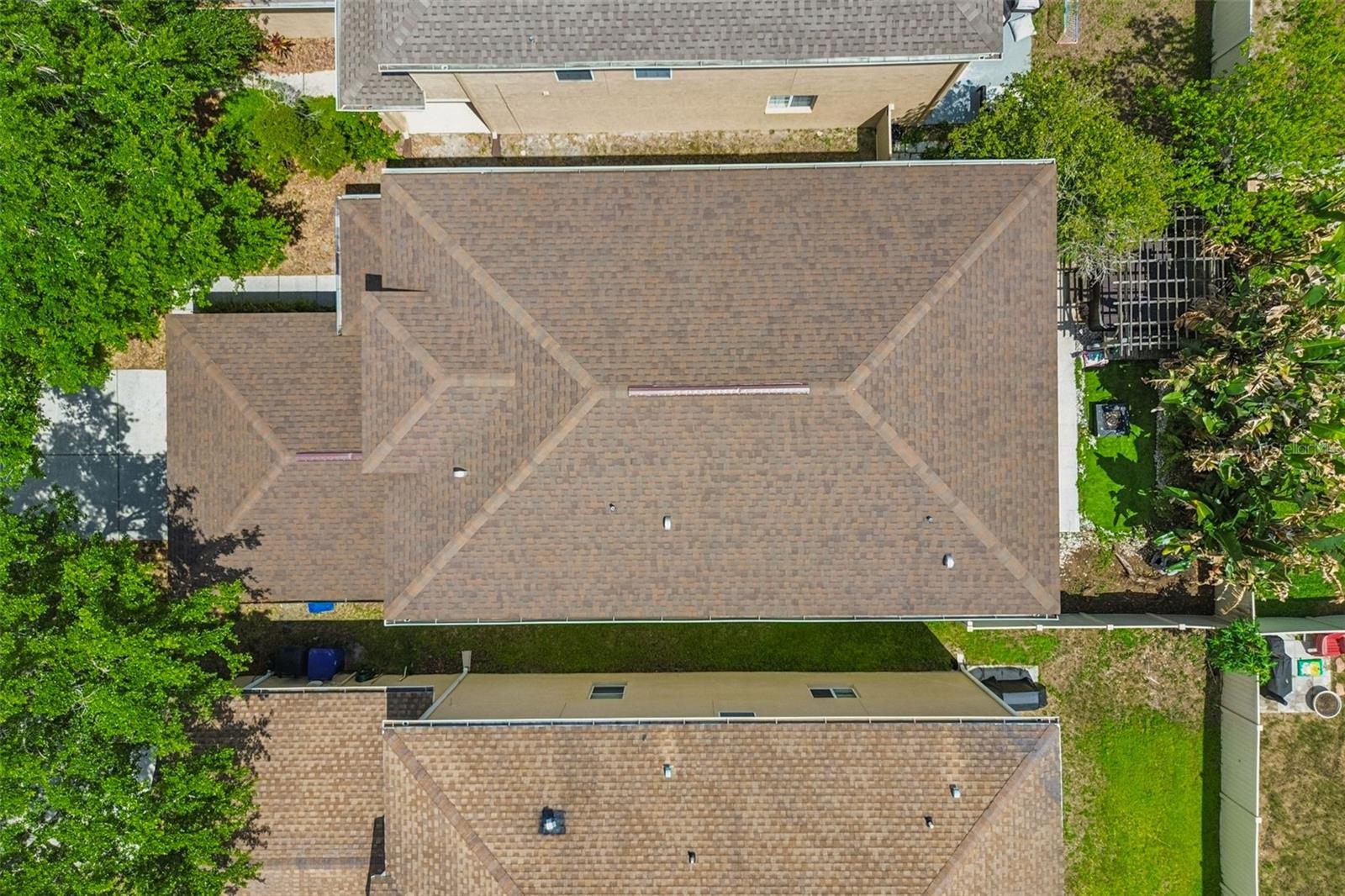 BALLANTRAE VILLAGES 3A & 3B - Residential