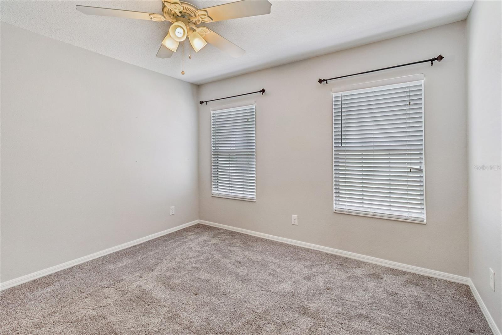 BALLANTRAE VILLAGES 3A & 3B - Residential