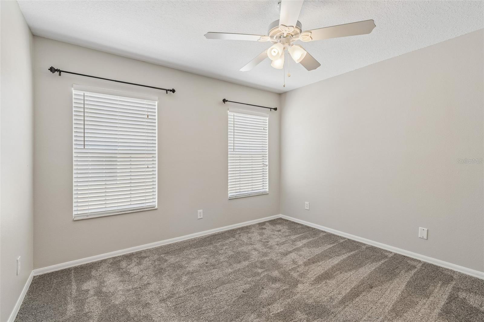 BALLANTRAE VILLAGES 3A & 3B - Residential