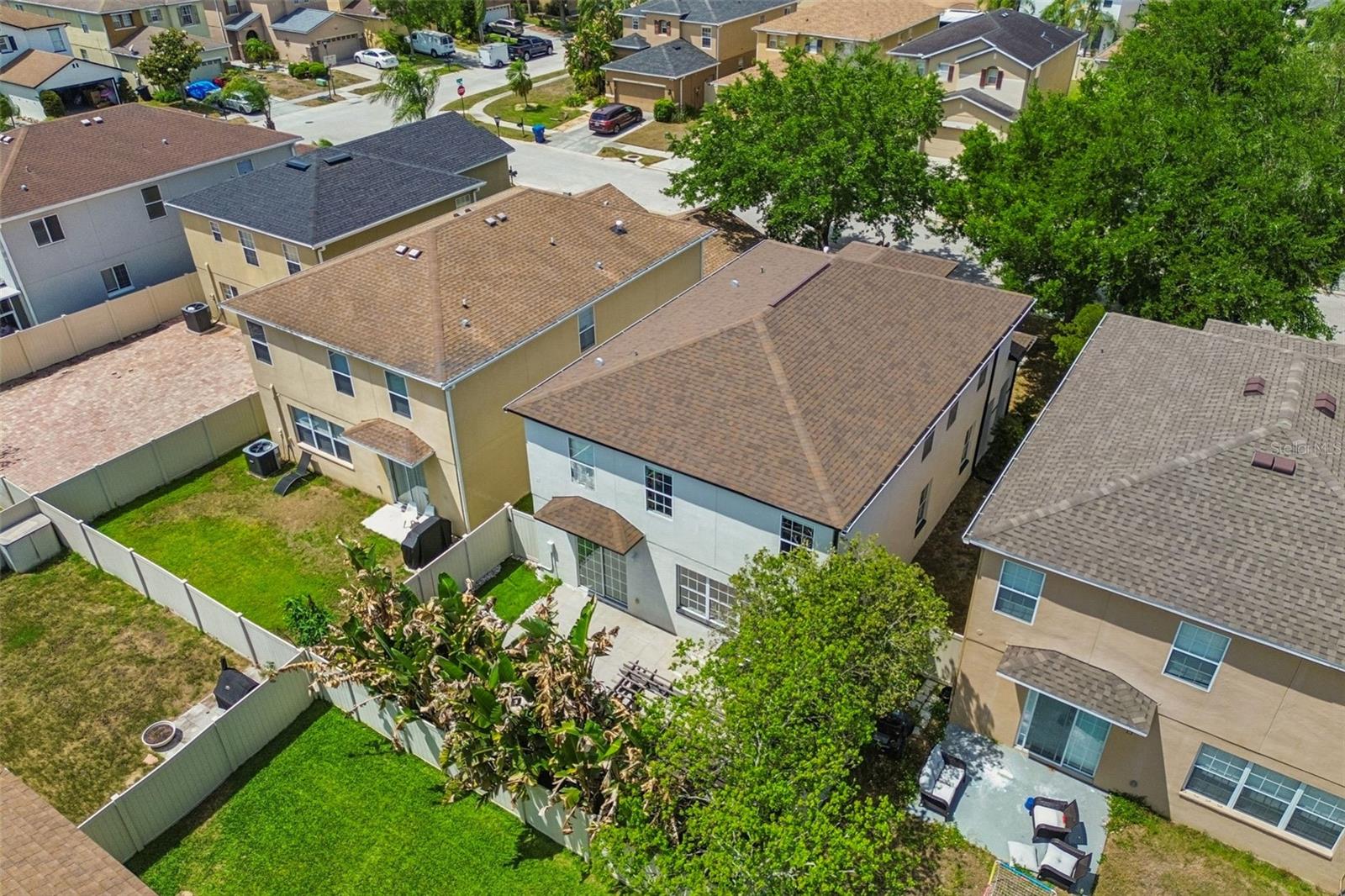 BALLANTRAE VILLAGES 3A & 3B - Residential